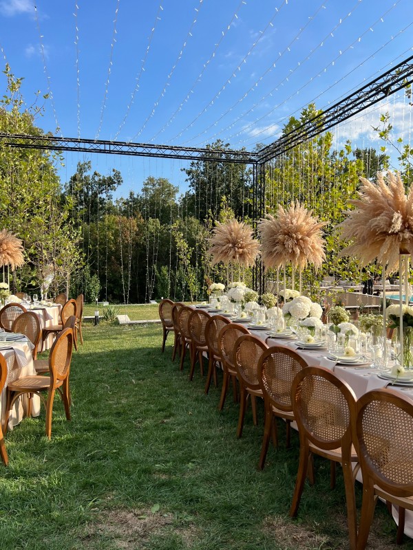 Hotel Hyde Hill / Bikini and Champagne